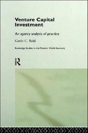 Venture Capital Investment