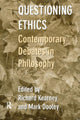 Book cover of: Questioning Ethics. By: R. Kearney