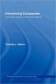 Book cover of: Conceiving Companies
