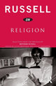 Book cover of: Russell on Religion. By: L. Greenspan