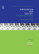 Book cover of: Embodying the Social. By: Esther Saraga