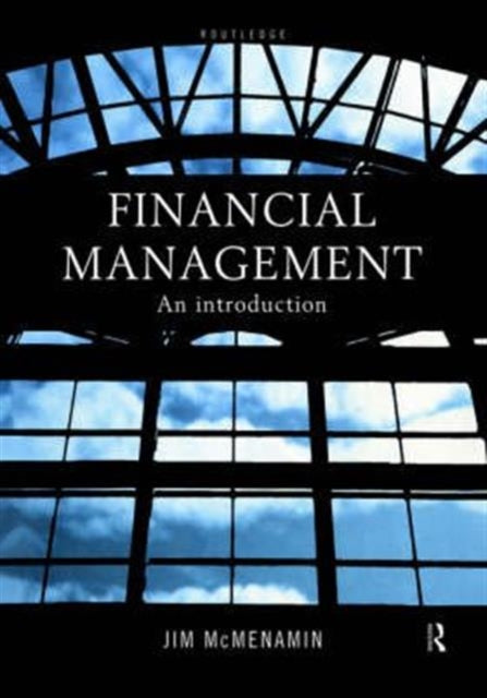 Book cover of: Financial Management