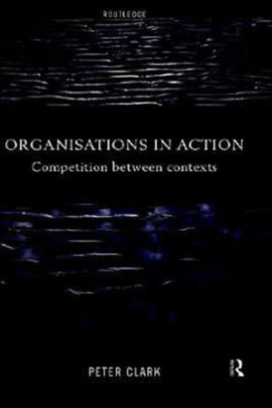 Organizations in Action