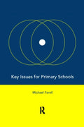 Key Issues for Primary Schools
