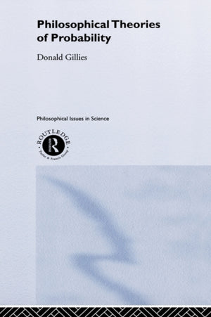 Philosophical Theories of Probability