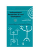 Book cover of: Anthropological Perspectives on Local Development. By: Simone Abram