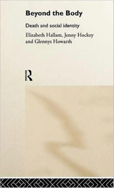 Book cover of: Beyond the Body. By: E. Hallam