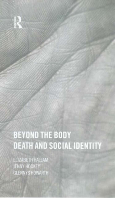 Book cover of: Beyond the Body. By: E. Hallam