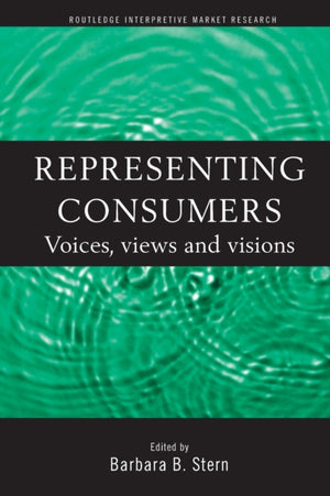Representing Consumers
