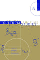 Book cover of: Cultural Studies - Vol. 12.4. By: Ted Striphas