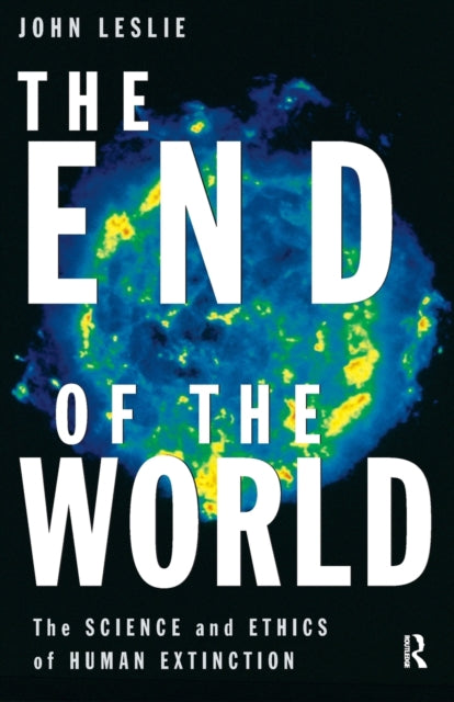 Book cover of: End of the World