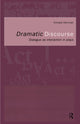 Book cover of: Dramatic Discourse. By: Vimala Herman
