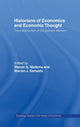 Book cover of: Historians of Economics and Economic Thought. By: Stephen Medema