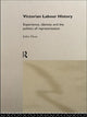 Book cover of: Victorian Labour History