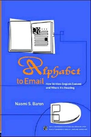 Alphabet to Email