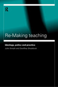 Re-Making Teaching