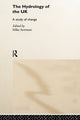 Book cover of: Hydrology of the UK. By: Mike Acreman