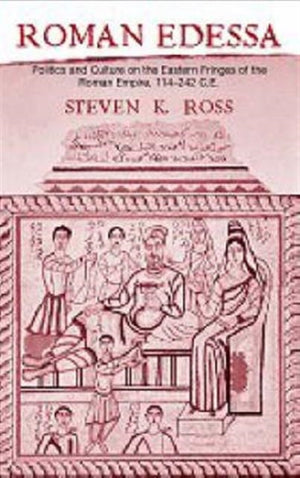Roman Edessa