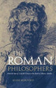 Book cover of: Roman Philosophers