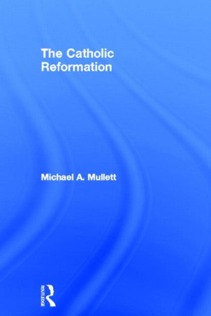 Book cover of: Catholic Reformation