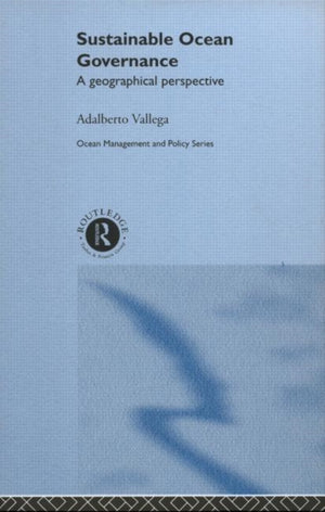 Sustainable Ocean Governance