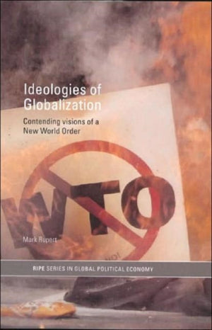 Ideologies of Globalization