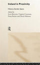 Book cover of: Ireland in Proximity. By: David Alderson