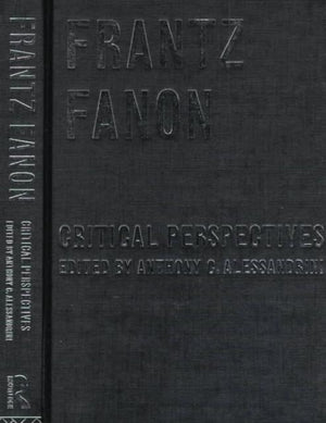 Frantz Fanon