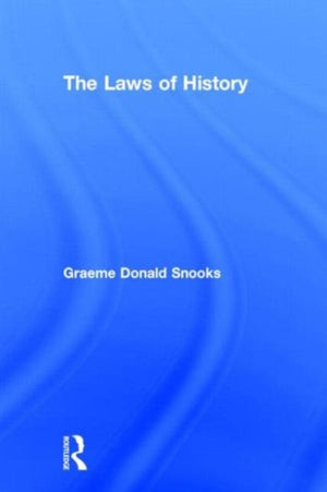 Laws of History