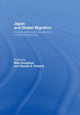 Book cover of: Japan and Global Migration. By: Mike Douglass