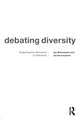 Book cover of: Debating Diversity