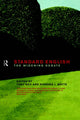 Book cover of: Standard English. By: Tony Bex