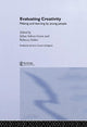 Book cover of: Evaluating Creativity. By: Sefton-Green