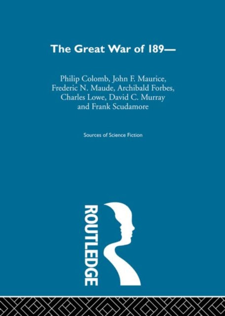 Great War Of 1890 Ssf V1