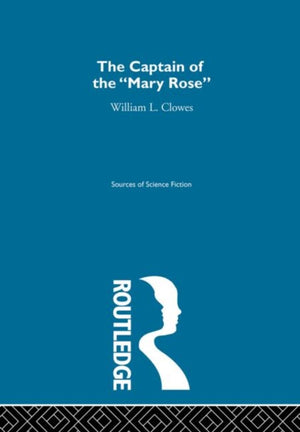 Captain Of Mary Rose Ssf V2