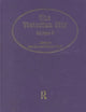 Book cover of: Victorian City - Re-Issue   V2. By: Michael Wolff
