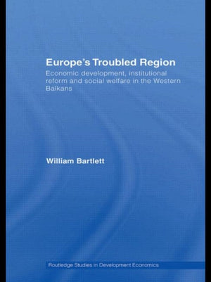 Europe's Troubled Region