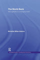 Book cover of: World Bank