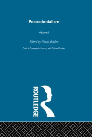 Postcolonialism
