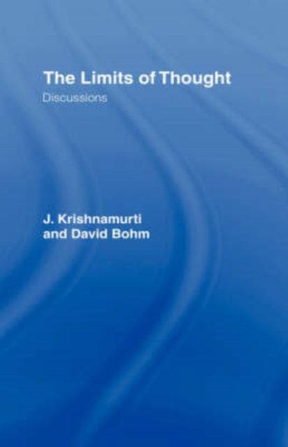 The Limits of Thought