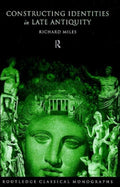 Constructing Identities in Late Antiquity