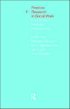 Practice and Research in Social Work