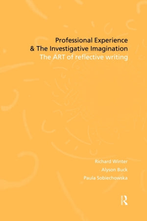 Professional Experience and the Investigative Imagination