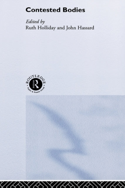 Book cover of: Contested Bodies