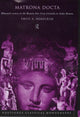 Book cover of: Matrona Docta. By: Emily Hemelrijk