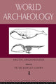 Book cover of: Arctic Archaeology. By: Rowley-Conwy