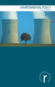 Book cover of: Environmental Policy