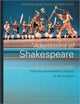 Book cover of: Adaptations of Shakespeare. By: D. Fischlin