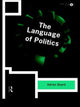 Book cover of: Language of Politics