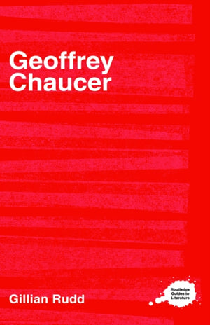 Geoffrey Chaucer